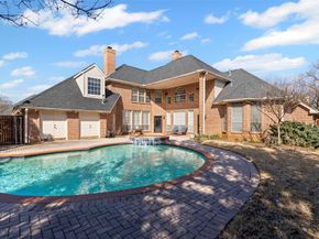 3301  Queensbury Way W, Colleyville Texas 76034