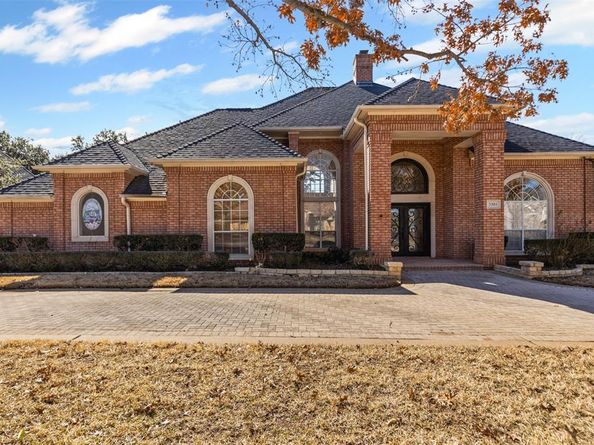 3301  Queensbury Way W, Colleyville Texas 76034