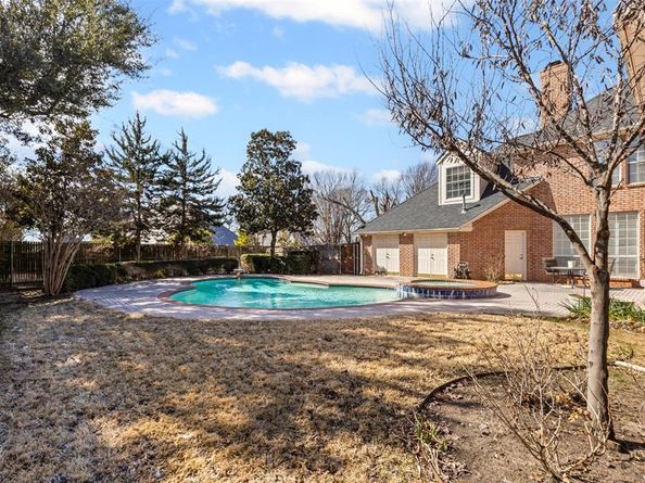 3301  Queensbury Way W, Colleyville Texas 76034