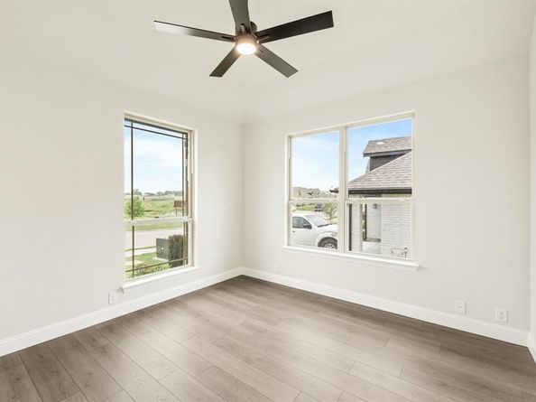 112  Woodlands Way , Balch Springs Texas 75181