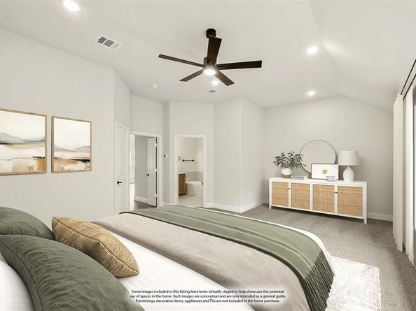 112  Woodlands Way , Balch Springs Texas 75181