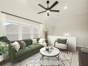112  Woodlands Way , Balch Springs Texas 75181