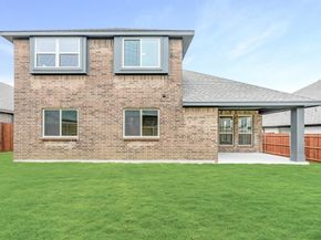 112  Woodlands Way , Balch Springs Texas 75181