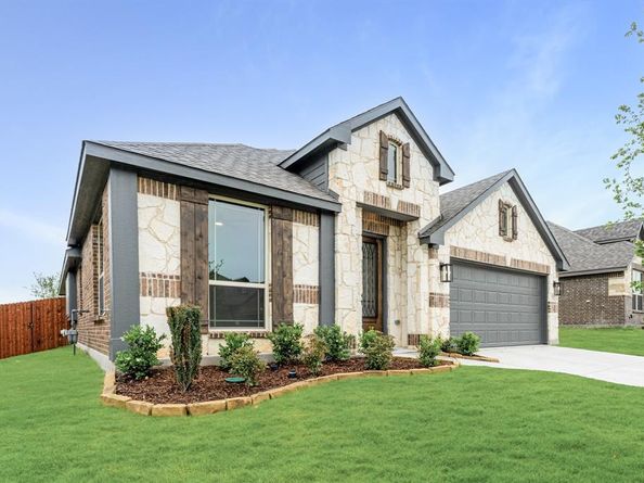 112  Woodlands Way , Balch Springs Texas 75181