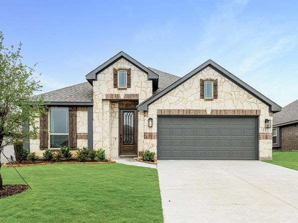 112  Woodlands Way , Balch Springs Texas 75181