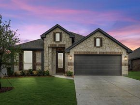 112  Woodlands Way , Balch Springs Texas 75181