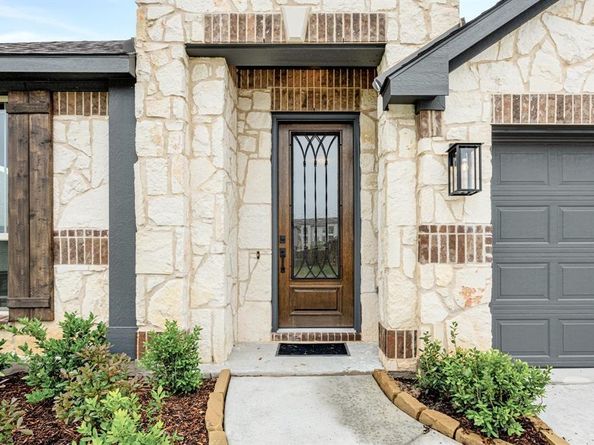 112  Woodlands Way , Balch Springs Texas 75181