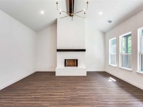 786  Sterling Drive , Benbrook Texas 76126