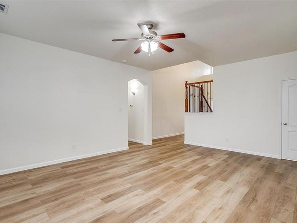 408  Elk Run Drive , Fort Worth Texas 76140