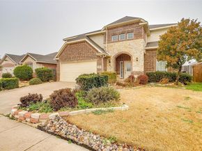 408  Elk Run Drive , Fort Worth Texas 76140