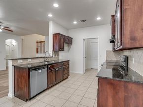 408  Elk Run Drive , Fort Worth Texas 76140