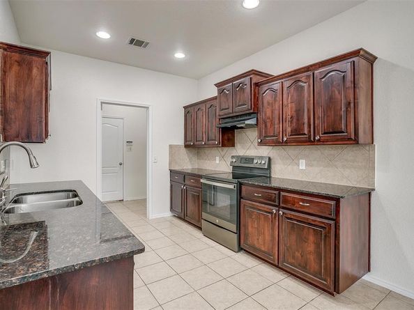 408  Elk Run Drive , Fort Worth Texas 76140