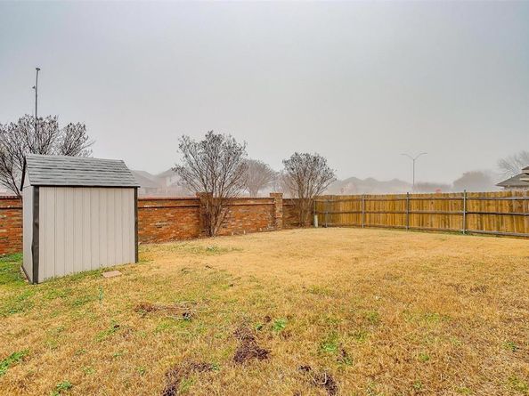 408  Elk Run Drive , Fort Worth Texas 76140