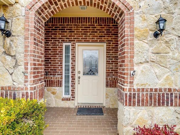 408  Elk Run Drive , Fort Worth Texas 76140