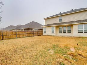 408  Elk Run Drive , Fort Worth Texas 76140