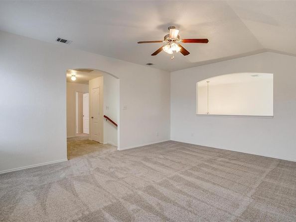 408  Elk Run Drive , Fort Worth Texas 76140