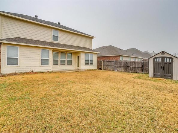 408  Elk Run Drive , Fort Worth Texas 76140