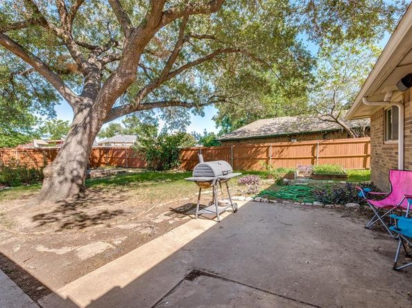 3312  Luallen Drive , Carrollton Texas 75007