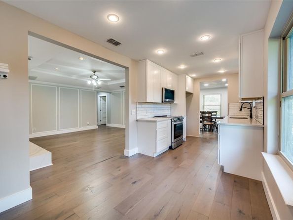 3312  Luallen Drive , Carrollton Texas 75007