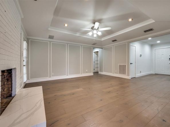 3312  Luallen Drive , Carrollton Texas 75007