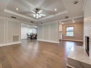 3312  Luallen Drive , Carrollton Texas 75007