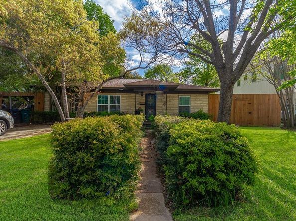 417  Athenia Drive , Fort Worth Texas 76114