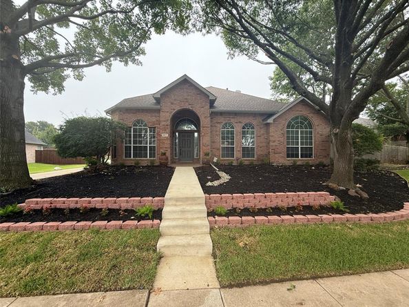 2617  Cheverny Drive , McKinney Texas 75070