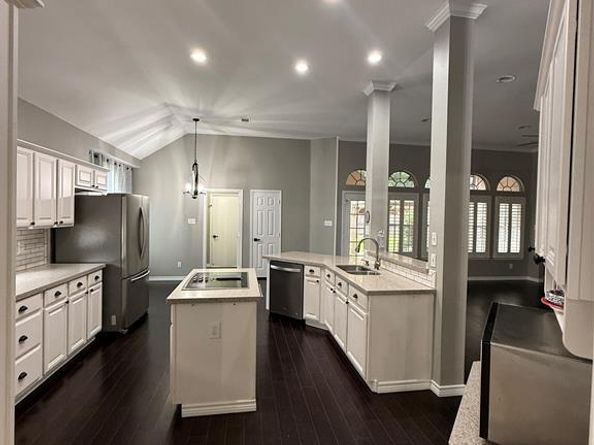 2617  Cheverny Drive , McKinney Texas 75070
