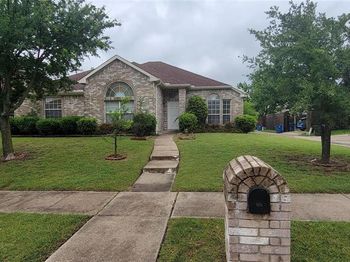 301  Rain Tree Drive 