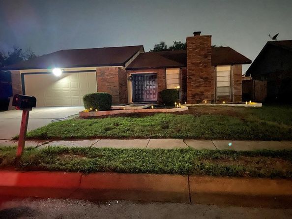 7520  Nutwood Place , Fort Worth Texas 76133