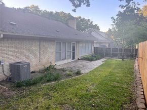 1620  Oak Meadow Drive , Irving Texas 75061