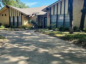 1620  Oak Meadow Drive , Irving Texas 75061