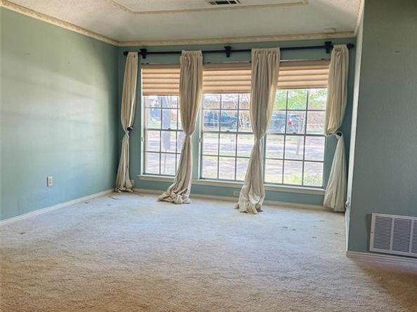 1620  Oak Meadow Drive , Irving Texas 75061