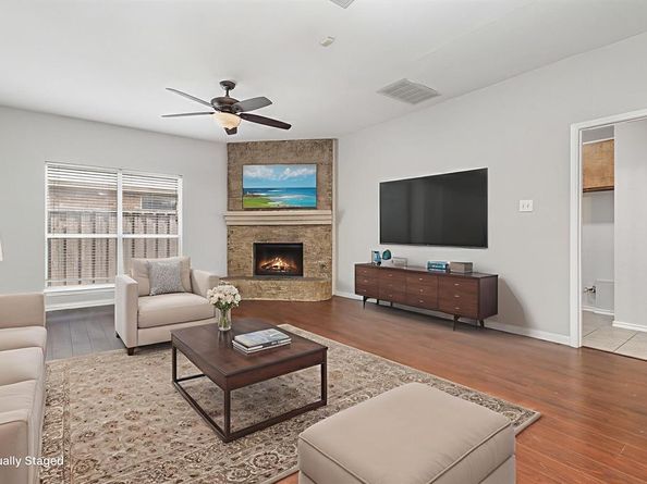 5400  Belle Chasse Lane , Frisco Texas 75035