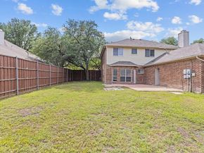 5400  Belle Chasse Lane , Frisco Texas 75035