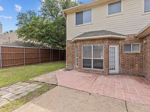 5400  Belle Chasse Lane , Frisco Texas 75035