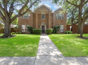 5400  Belle Chasse Lane , Frisco Texas 75035