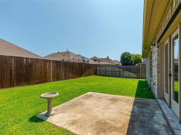1613  Bluebird Drive , Little Elm Texas 75068