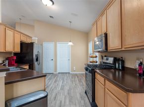 1613  Bluebird Drive , Little Elm Texas 75068