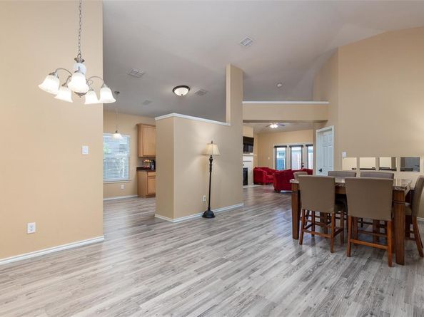 1613  Bluebird Drive , Little Elm Texas 75068