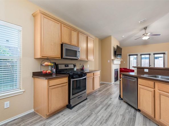 1613  Bluebird Drive , Little Elm Texas 75068
