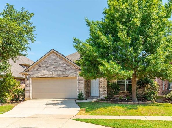 1613  Bluebird Drive , Little Elm Texas 75068