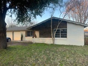 420  Glenwood Terrace , Hurst Texas 76053