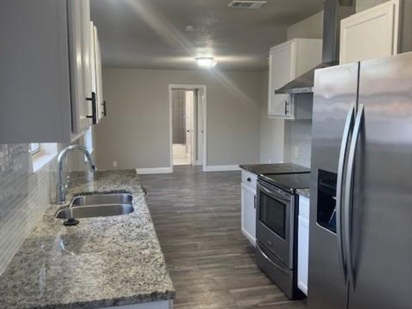 420  Glenwood Terrace , Hurst Texas 76053