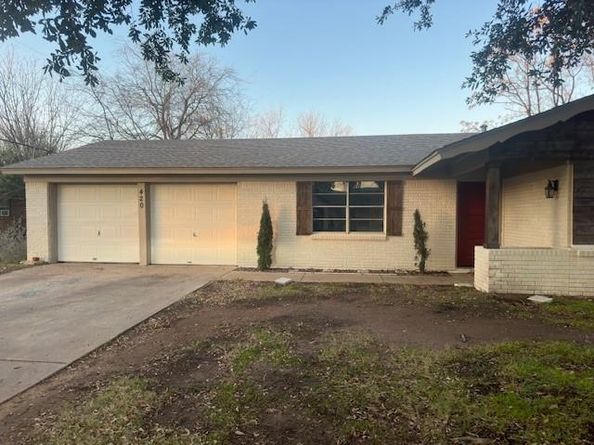 420  Glenwood Terrace , Hurst Texas 76053
