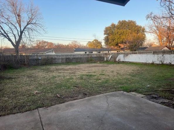 420  Glenwood Terrace , Hurst Texas 76053