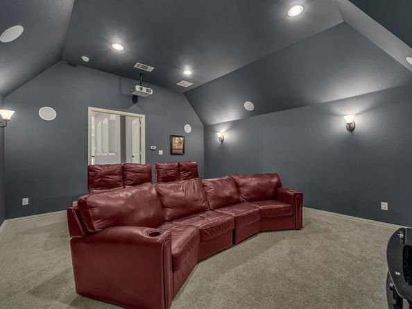 3012  Reid Drive , Flower Mound Texas 75022