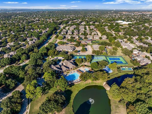 3012  Reid Drive , Flower Mound Texas 75022