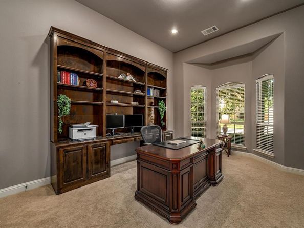 3012  Reid Drive , Flower Mound Texas 75022