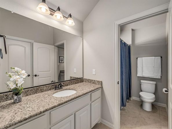 3012  Reid Drive , Flower Mound Texas 75022